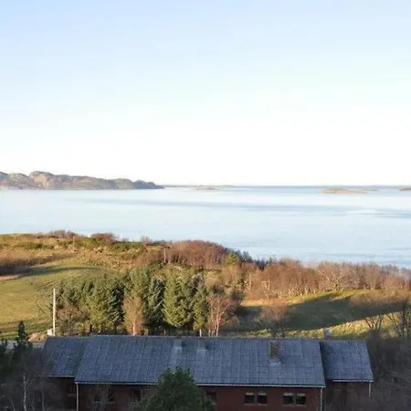 Holiday home Lokhaugen - Historisk *